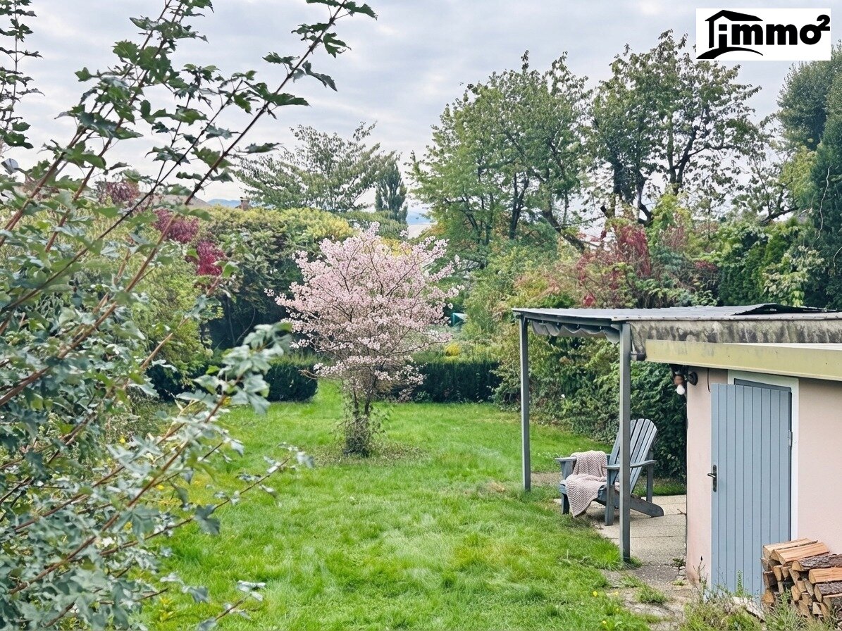 Exklusive 4-Zi-Terrassenwohnung mit Garten, Garage und eigener E-Ladestation in Klagenfurt am Wörthersee zu vermieten!