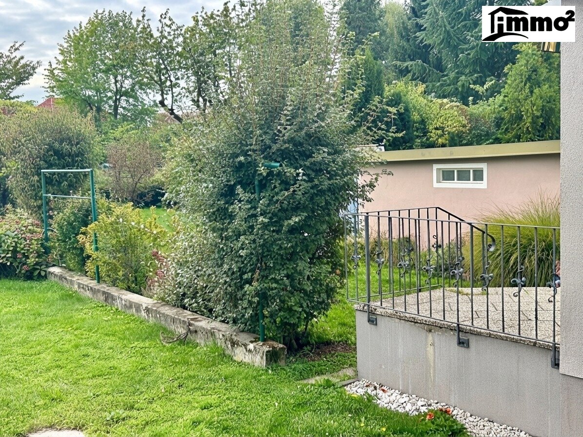 Exklusive 4-Zi-Terrassenwohnung mit Garten, Garage und eigener E-Ladestation in Klagenfurt am Wörthersee zu vermieten!