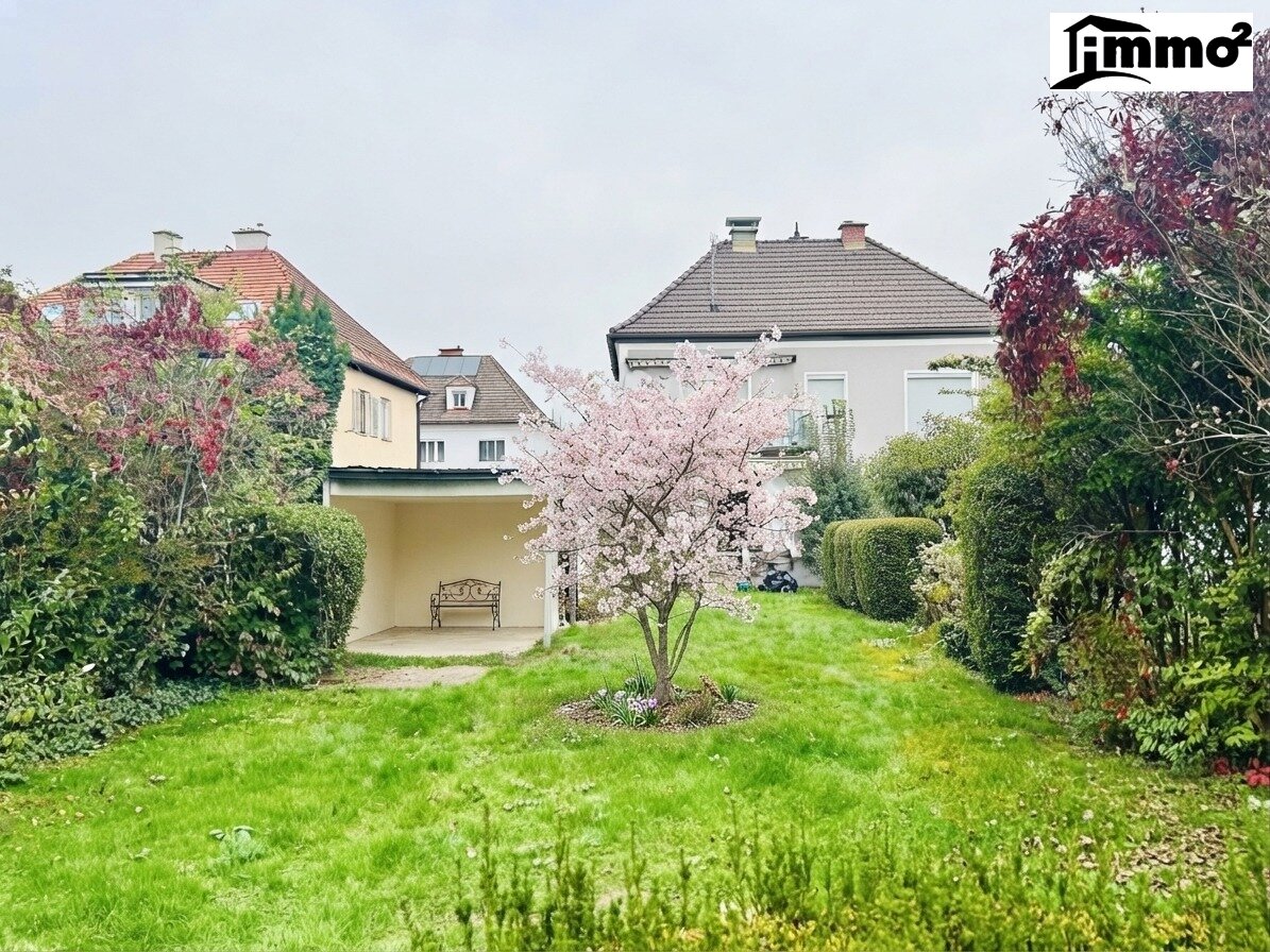 Exklusive 4-Zi-Terrassenwohnung mit Garten, Garage und eigener E-Ladestation in Klagenfurt am Wörthersee zu vermieten!