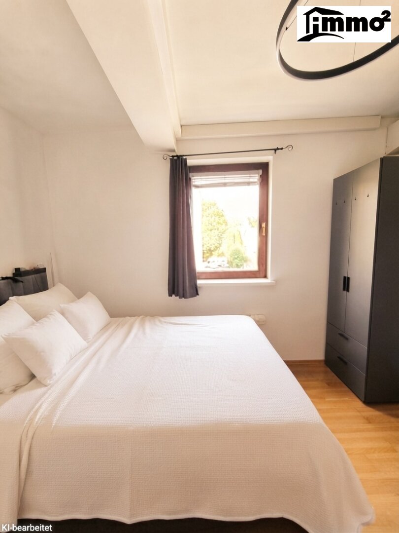 4 - Zimmer Familienwohnung mit Balkon in Villach - Völkendorf Bestlage!