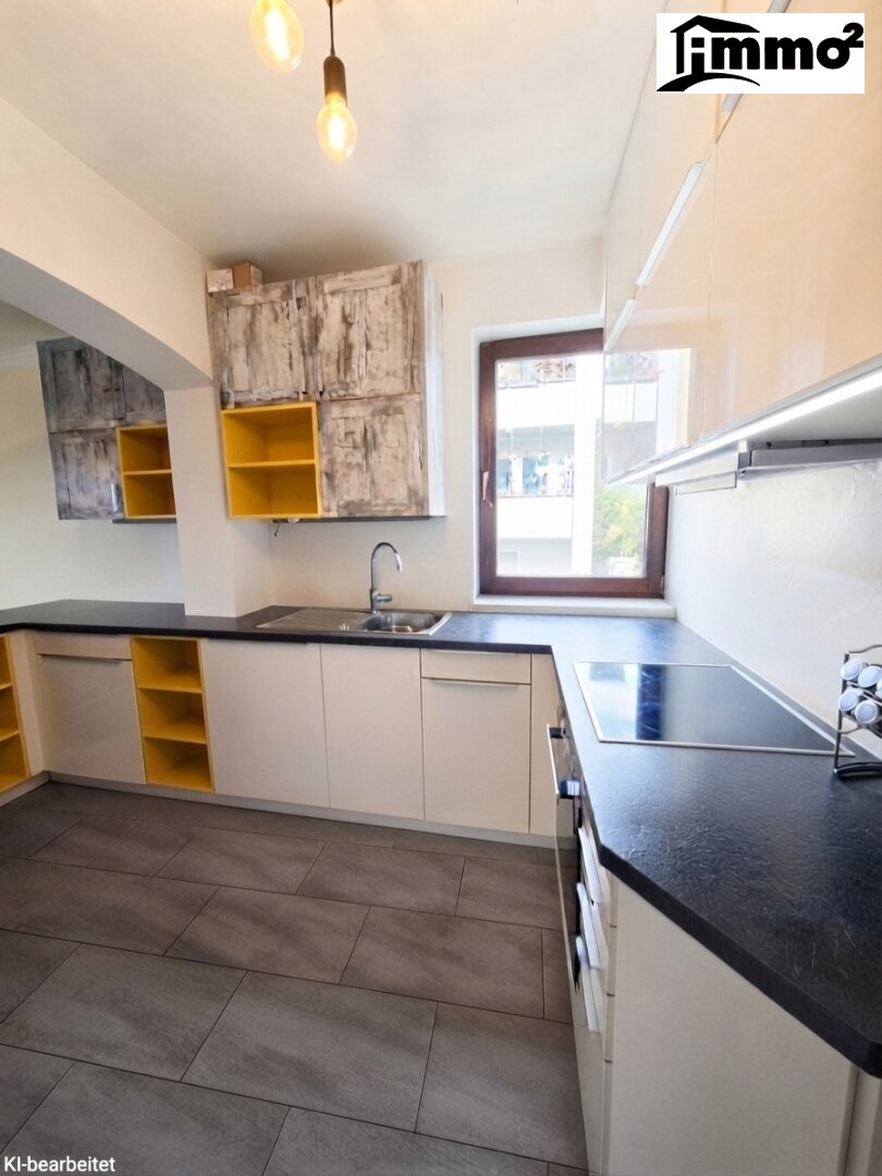 4 - Zimmer Familienwohnung mit Balkon in Villach - Völkendorf Bestlage!