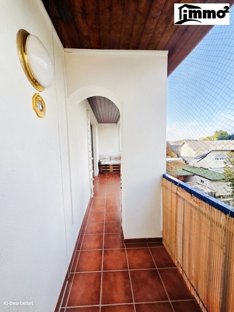 4 - Zimmer Familienwohnung mit Balkon in Villach - Völkendorf Bestlage!