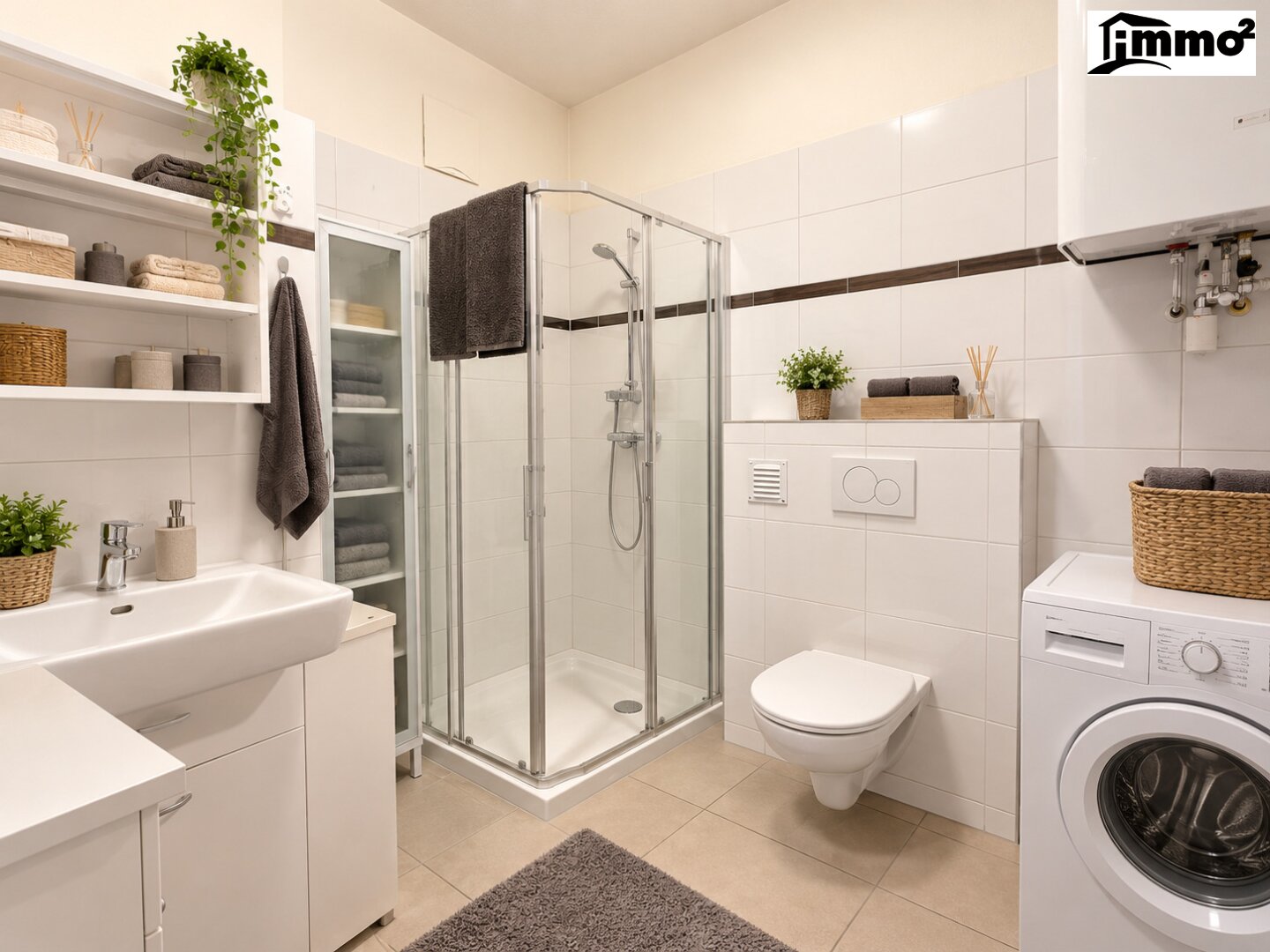 Kleine - Terrassenwohnung in Bestlage von Villach - Völkendorf!