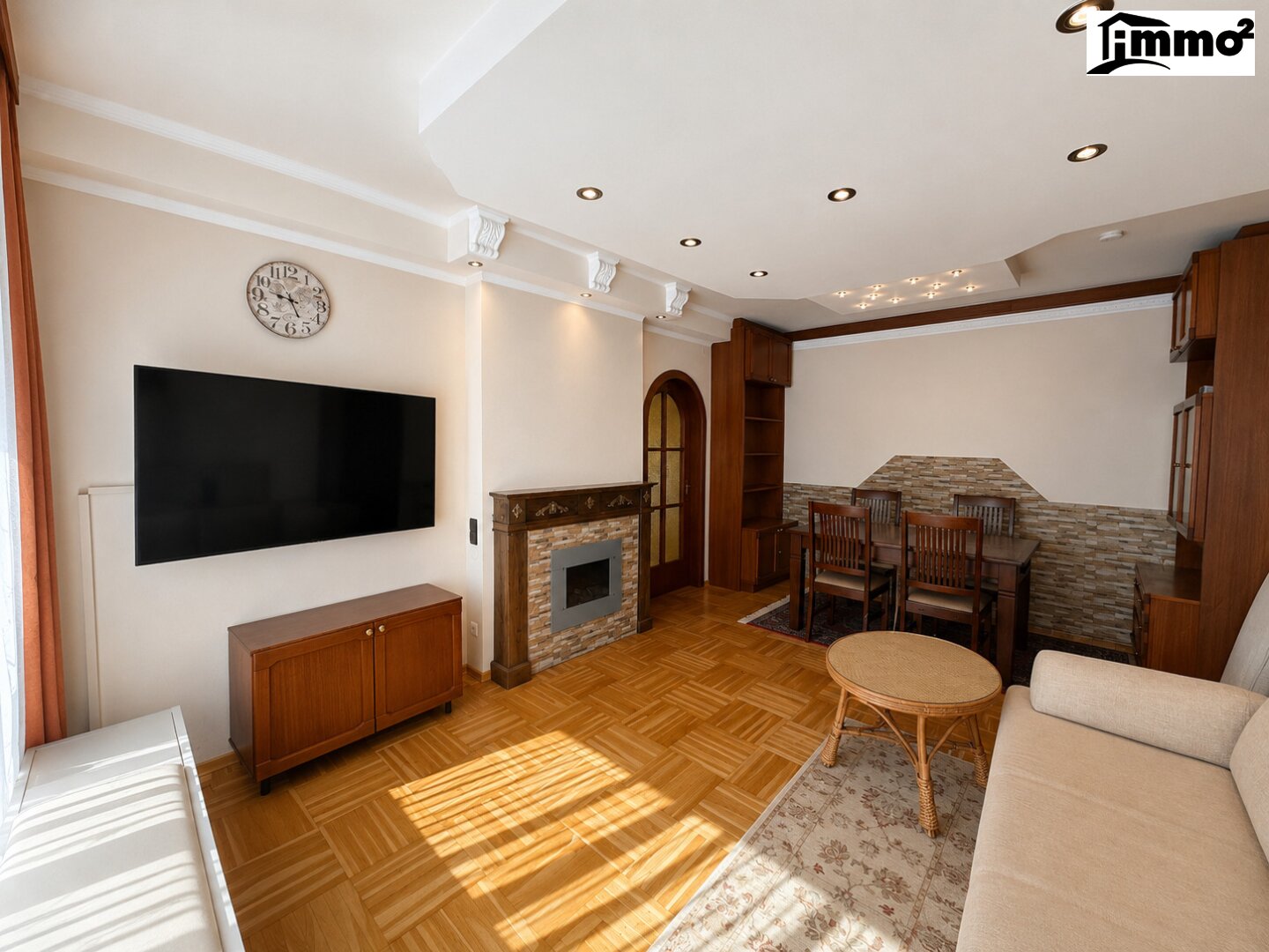 WOW-LAGE. WOW-AUSBLICK.         DEIN NEUES ZUHAUSE IN WAIDMANNSDORF!