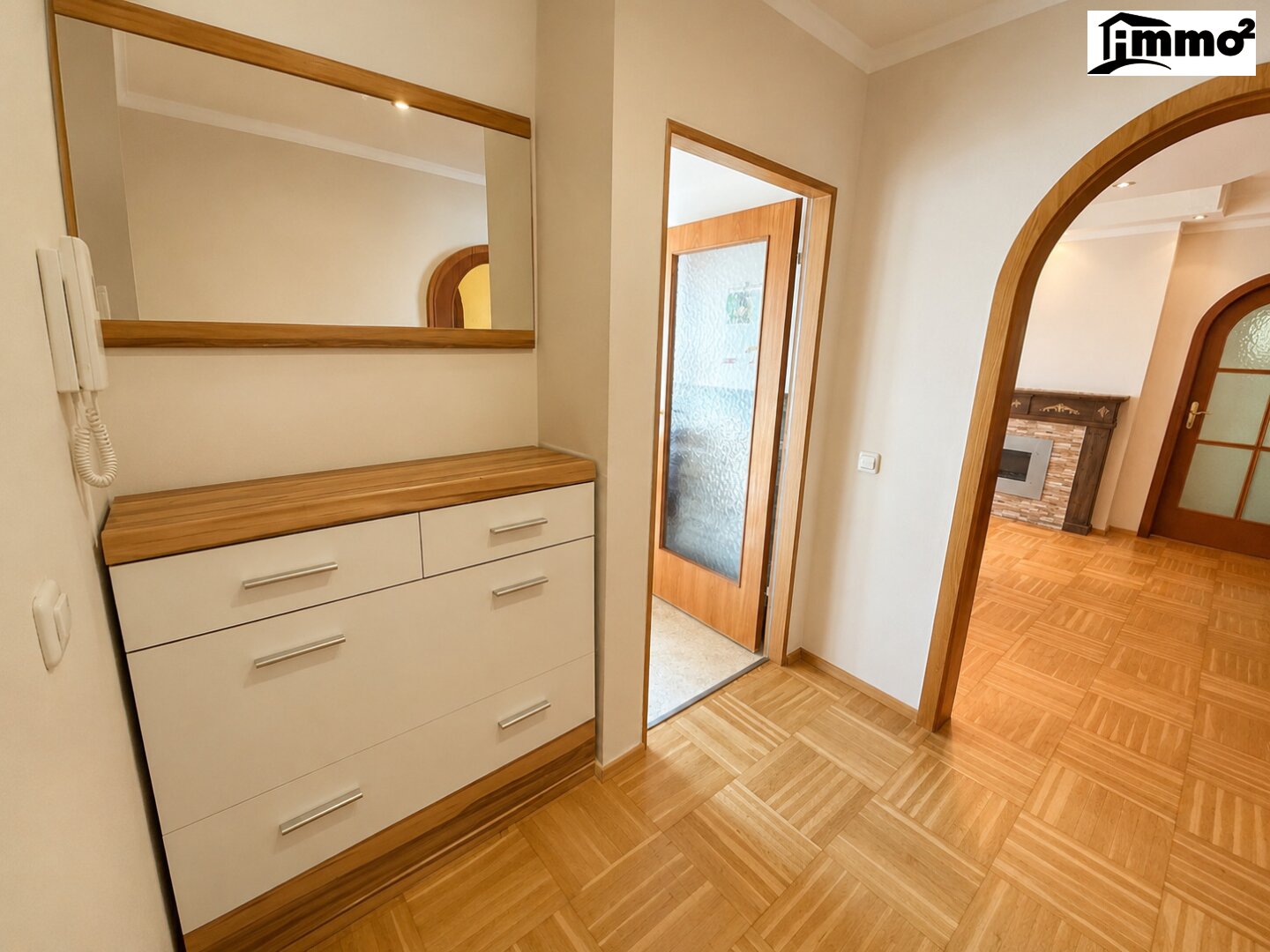 WOW-LAGE. WOW-AUSBLICK.         DEIN NEUES ZUHAUSE IN WAIDMANNSDORF!