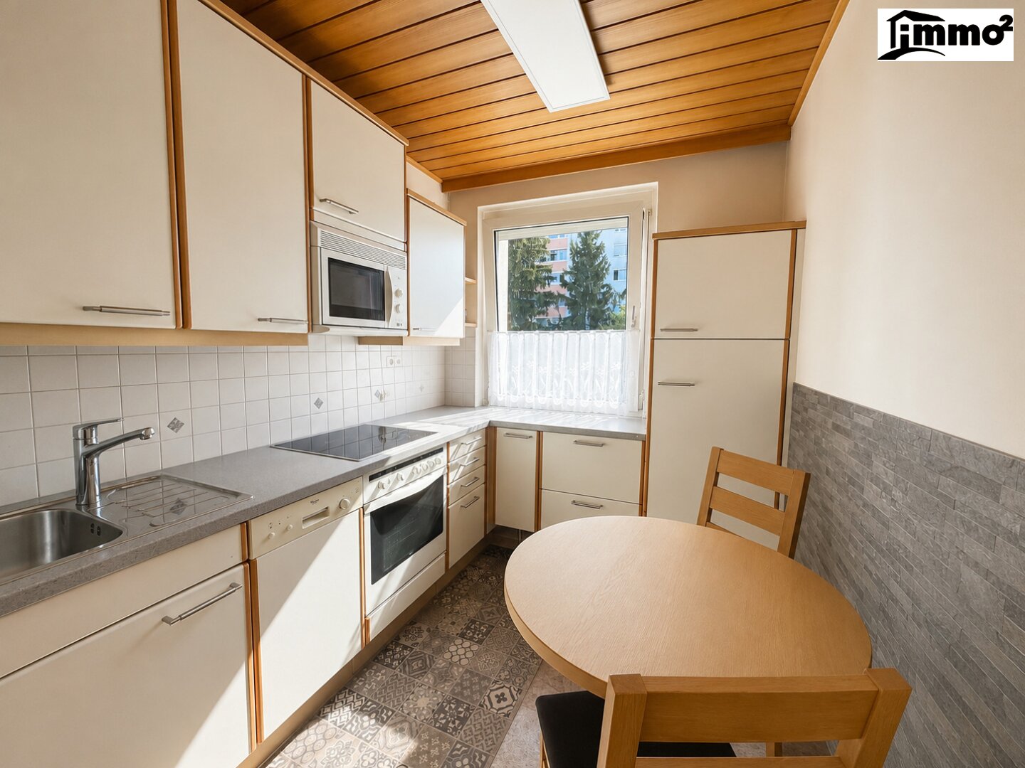 WOW-LAGE. WOW-AUSBLICK.         DEIN NEUES ZUHAUSE IN WAIDMANNSDORF!