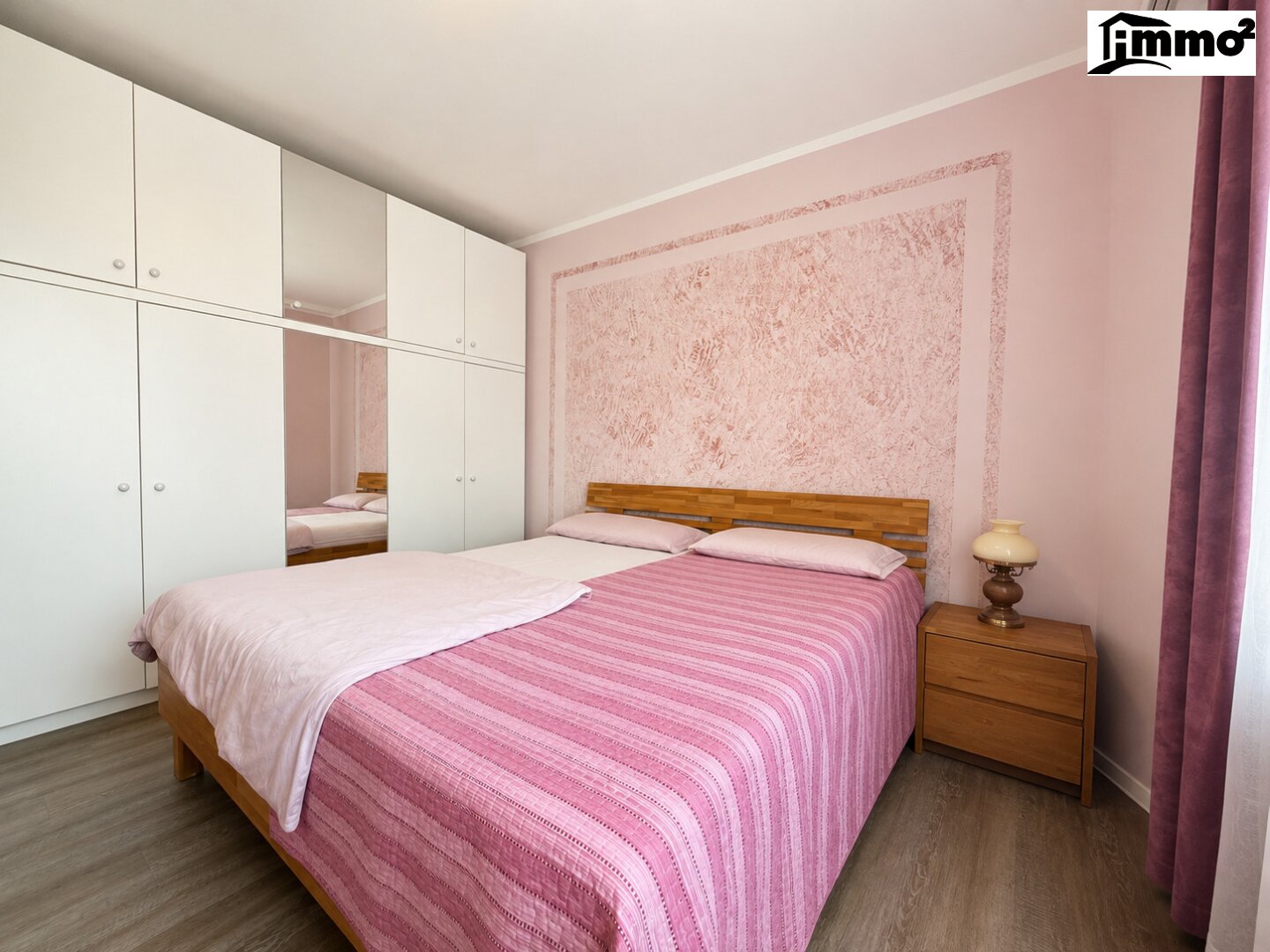WOW-LAGE. WOW-AUSBLICK.         DEIN NEUES ZUHAUSE IN WAIDMANNSDORF!