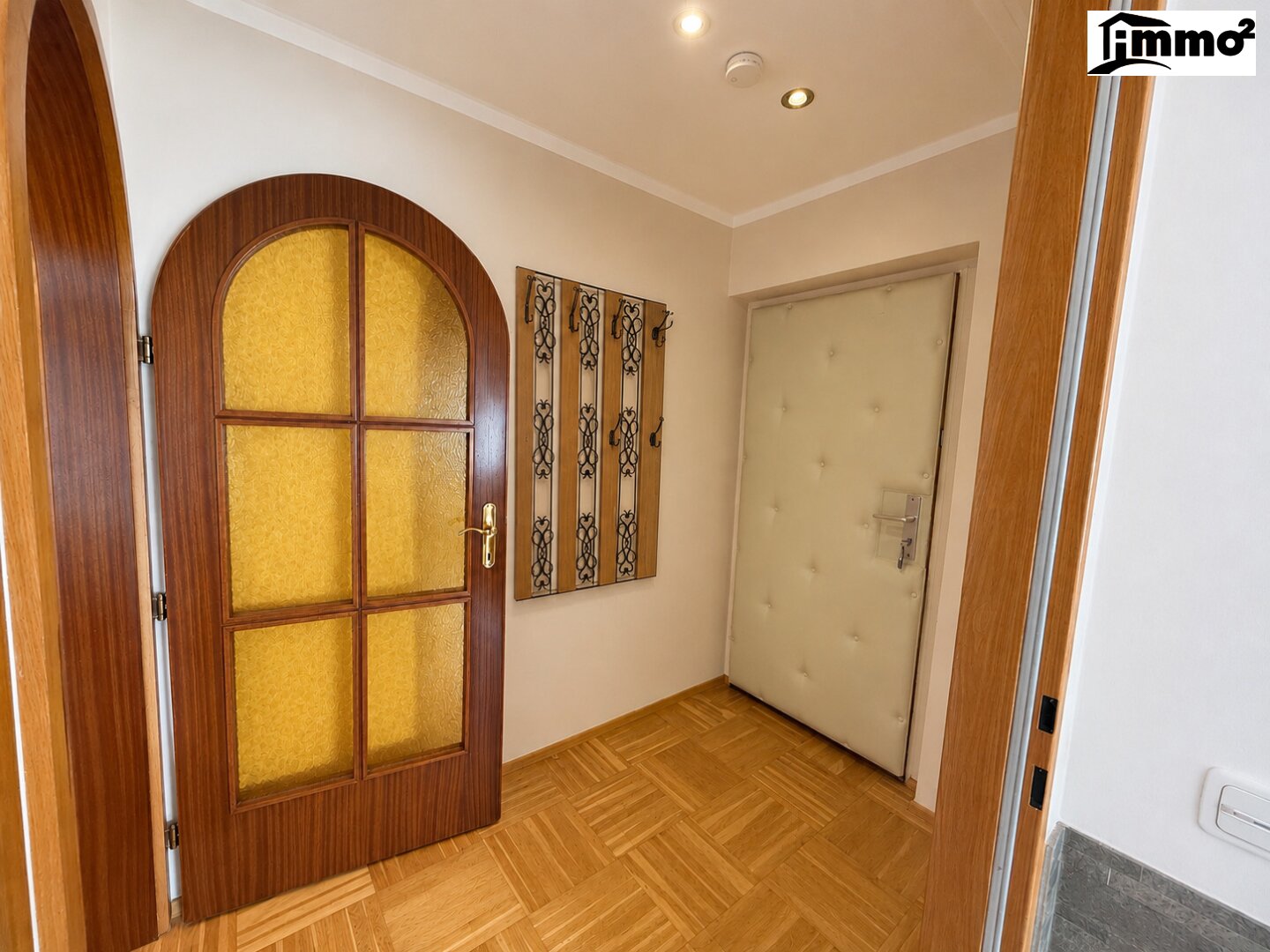 WOW-LAGE. WOW-AUSBLICK.         DEIN NEUES ZUHAUSE IN WAIDMANNSDORF!