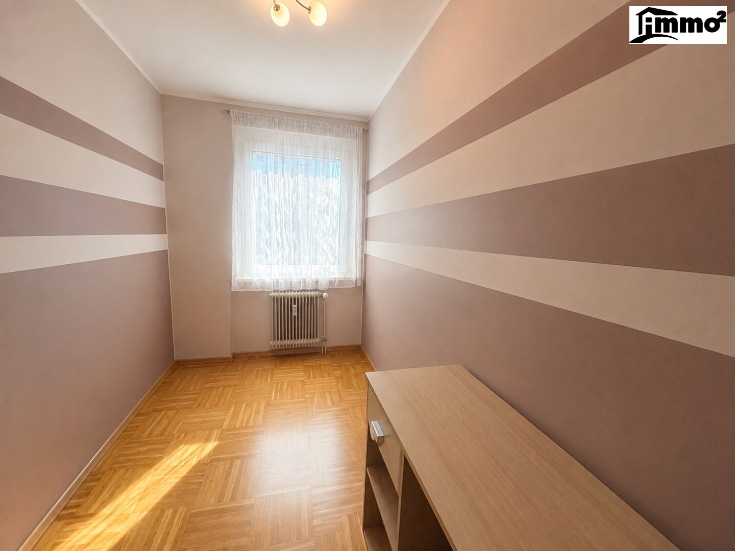 WOW-LAGE. WOW-AUSBLICK.         DEIN NEUES ZUHAUSE IN WAIDMANNSDORF!
