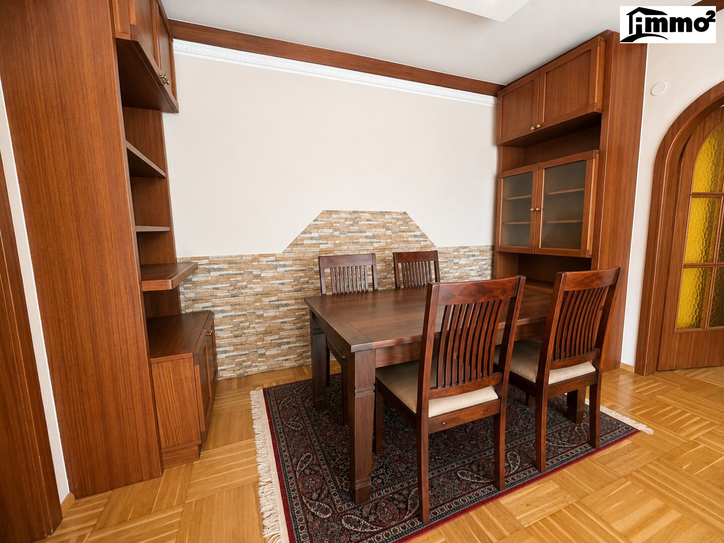 WOW-LAGE. WOW-AUSBLICK.         DEIN NEUES ZUHAUSE IN WAIDMANNSDORF!
