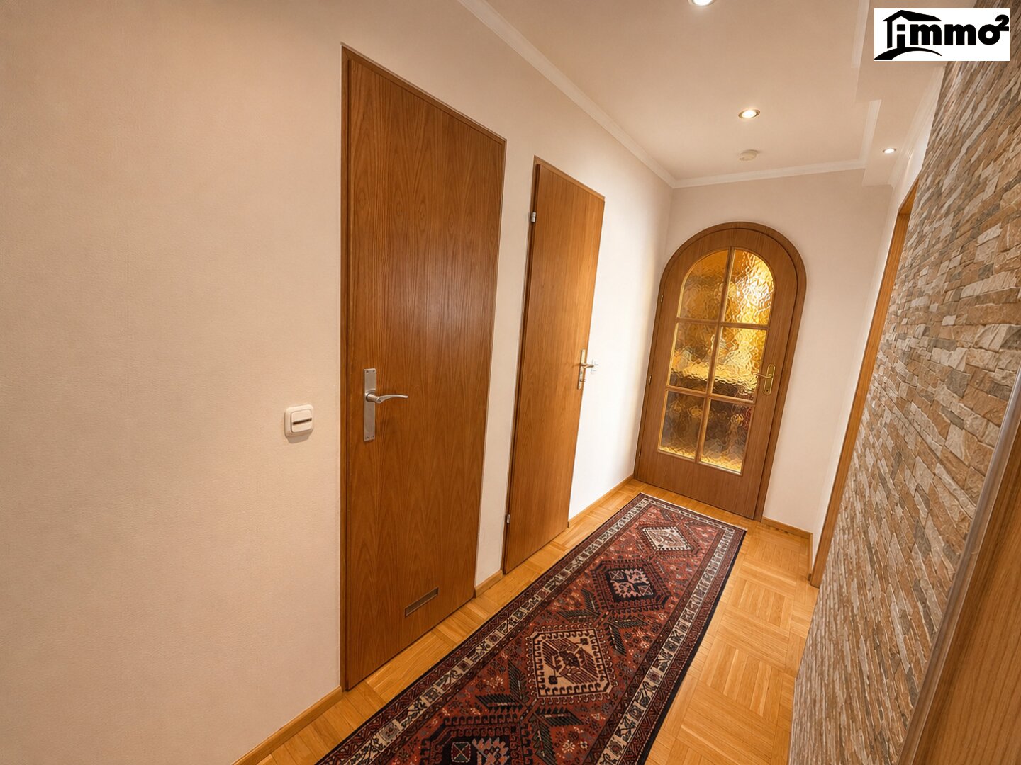 WOW-LAGE. WOW-AUSBLICK.         DEIN NEUES ZUHAUSE IN WAIDMANNSDORF!