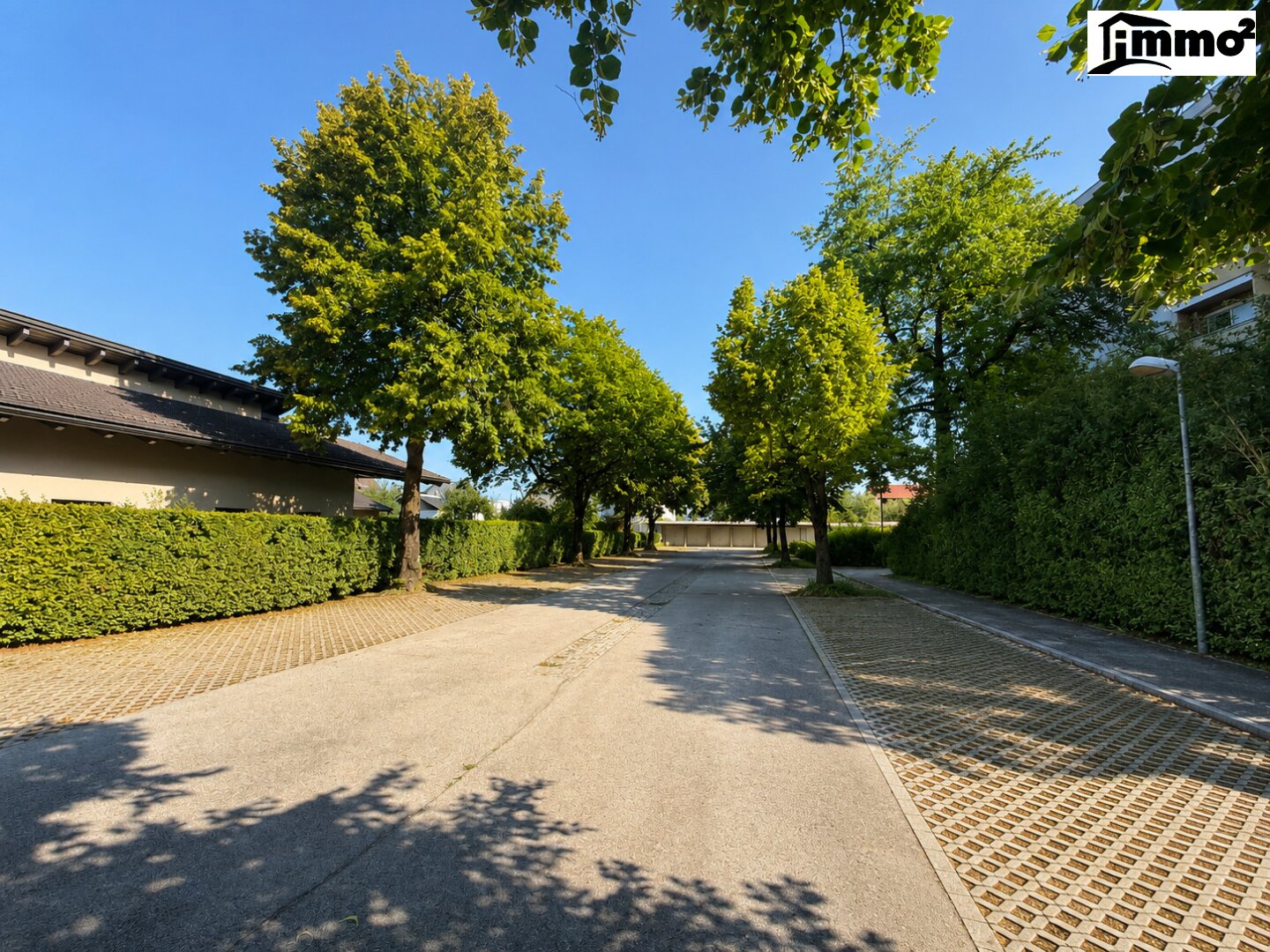 WOW-LAGE. WOW-AUSBLICK.         DEIN NEUES ZUHAUSE IN WAIDMANNSDORF!