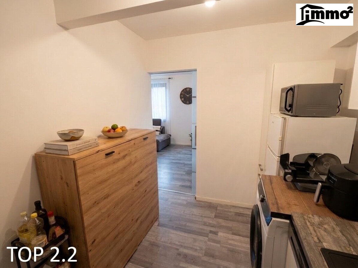 Altstadtadresse mit Lift: Zwei Eigentumswohnungen, ein Kaufpreis!