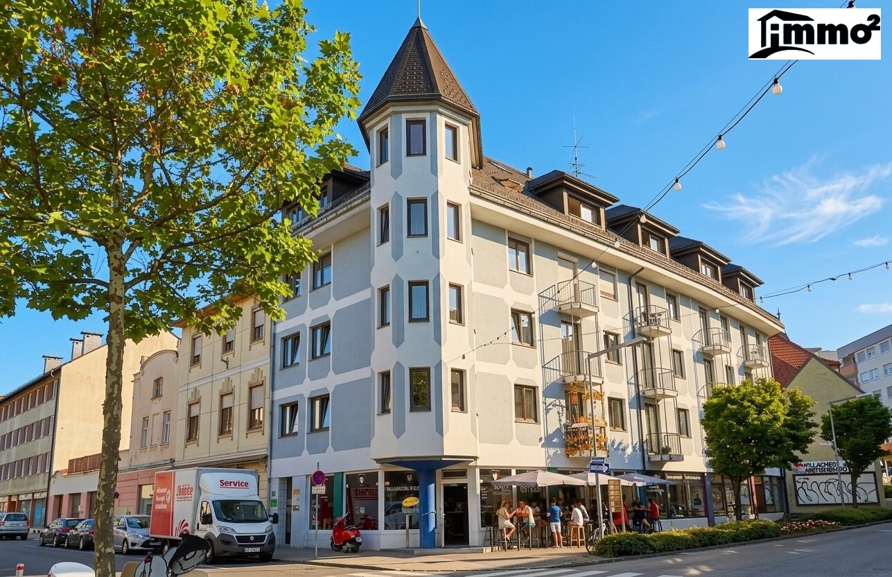 Altstadtadresse mit Lift: Zwei Eigentumswohnungen, ein Kaufpreis!