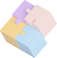 Footer Cta Shape One