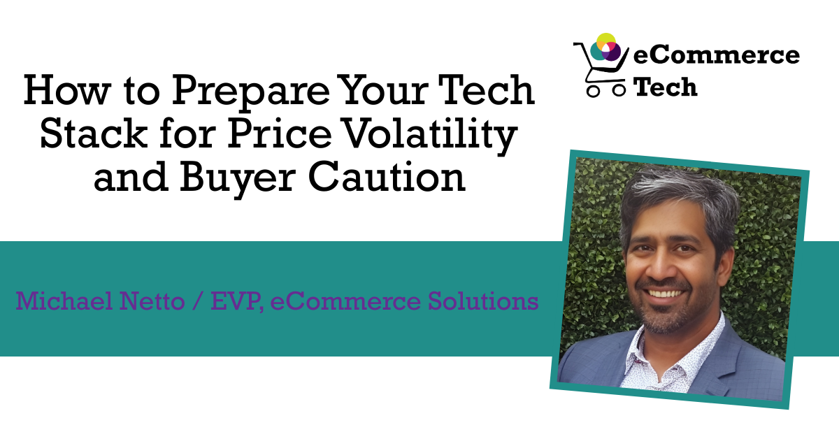 How to Prepare Your Tech Stack for Price Volatility and Buyer Caution