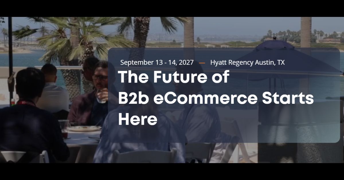 eCommerce Summit logo