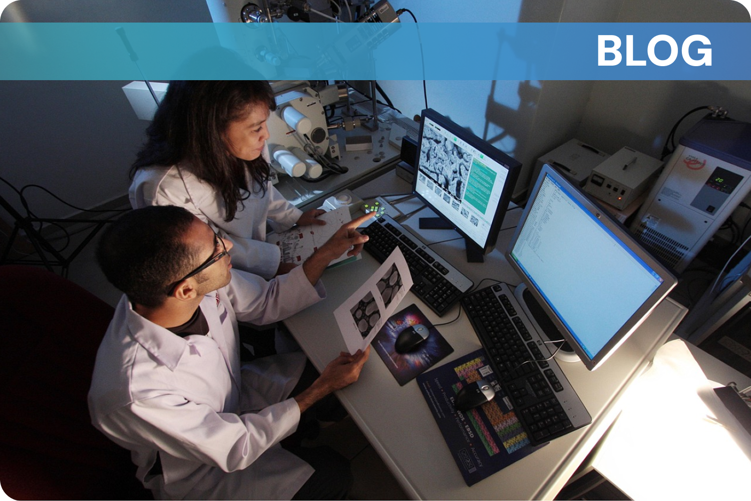 10 Essential Elements for Efficient Laboratory Management