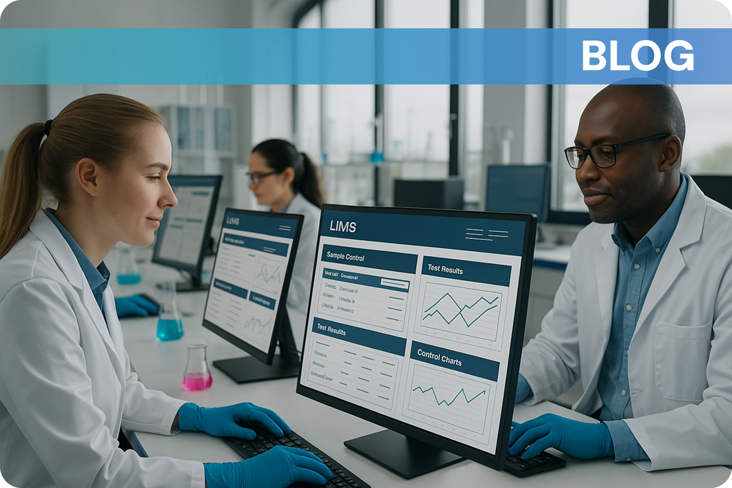 9 Considerations for a Successful LIMS Implementation