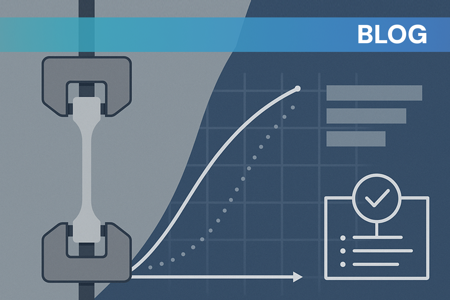 7 Necessary Steps for a Tensile Strength Test