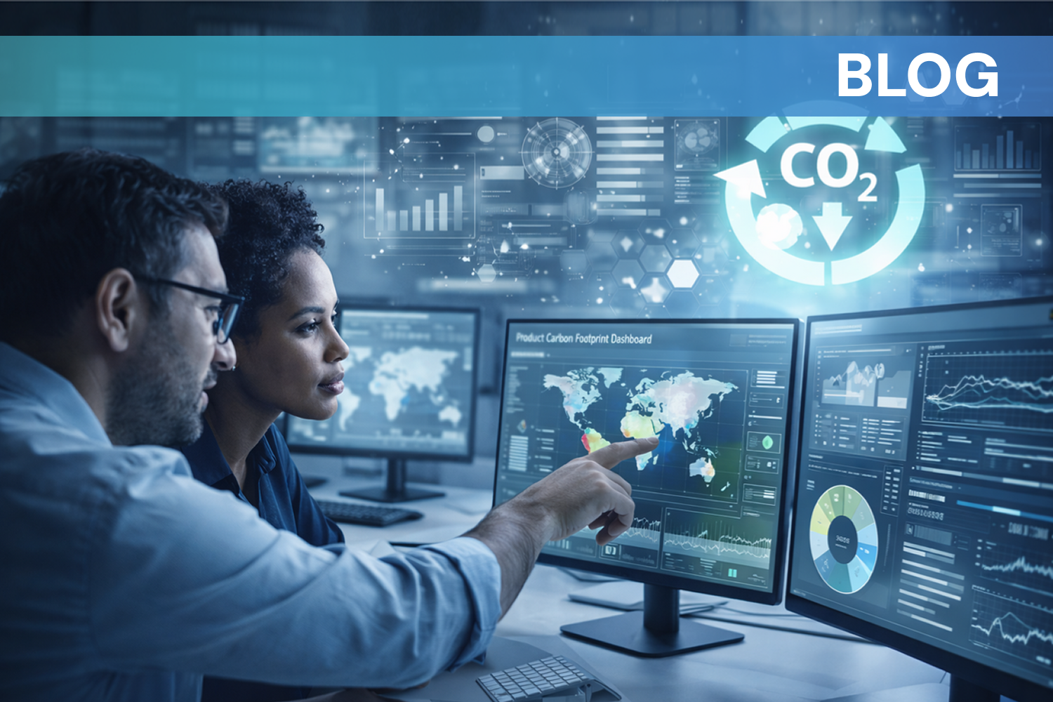 Top 8 Product Carbon Footprint Analysis Software Solutions