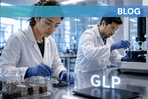 Good Lab Example 10 Examples of Good Laboratory Practice (GLP) | MaterialsZone by Dr ...