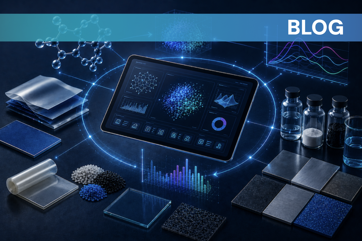 10 Use Cases For AI in Materials Science
