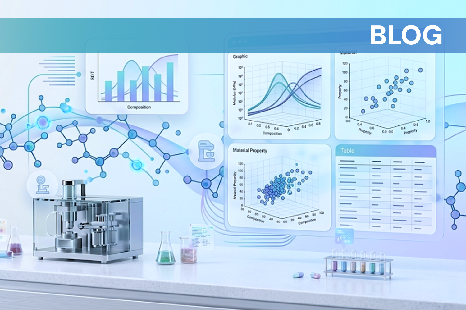 What Is AI Materials Discovery, and How Is It Being Used