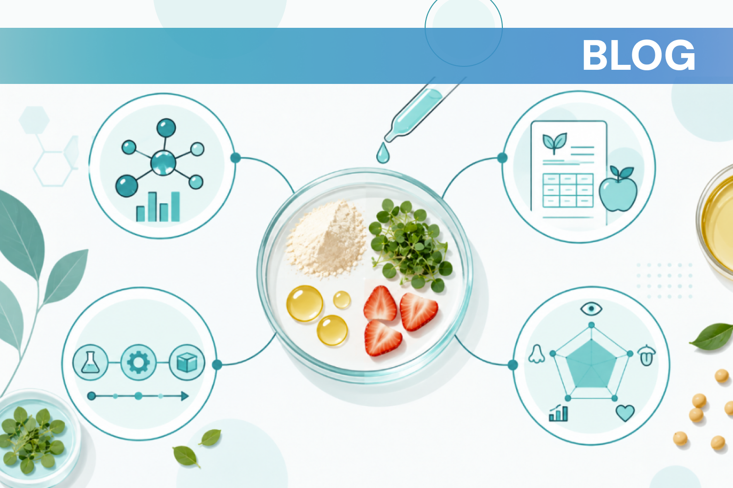 13 Food Formulation Software Solutions by Category
