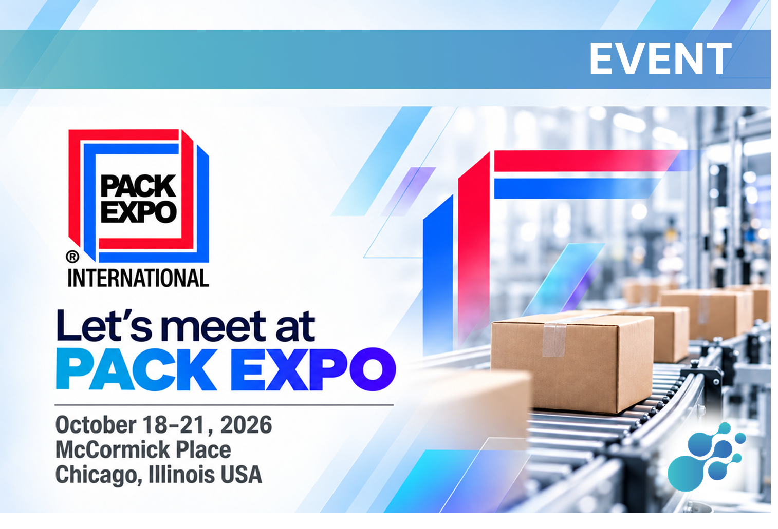 MaterialsZone at Pack Expo
