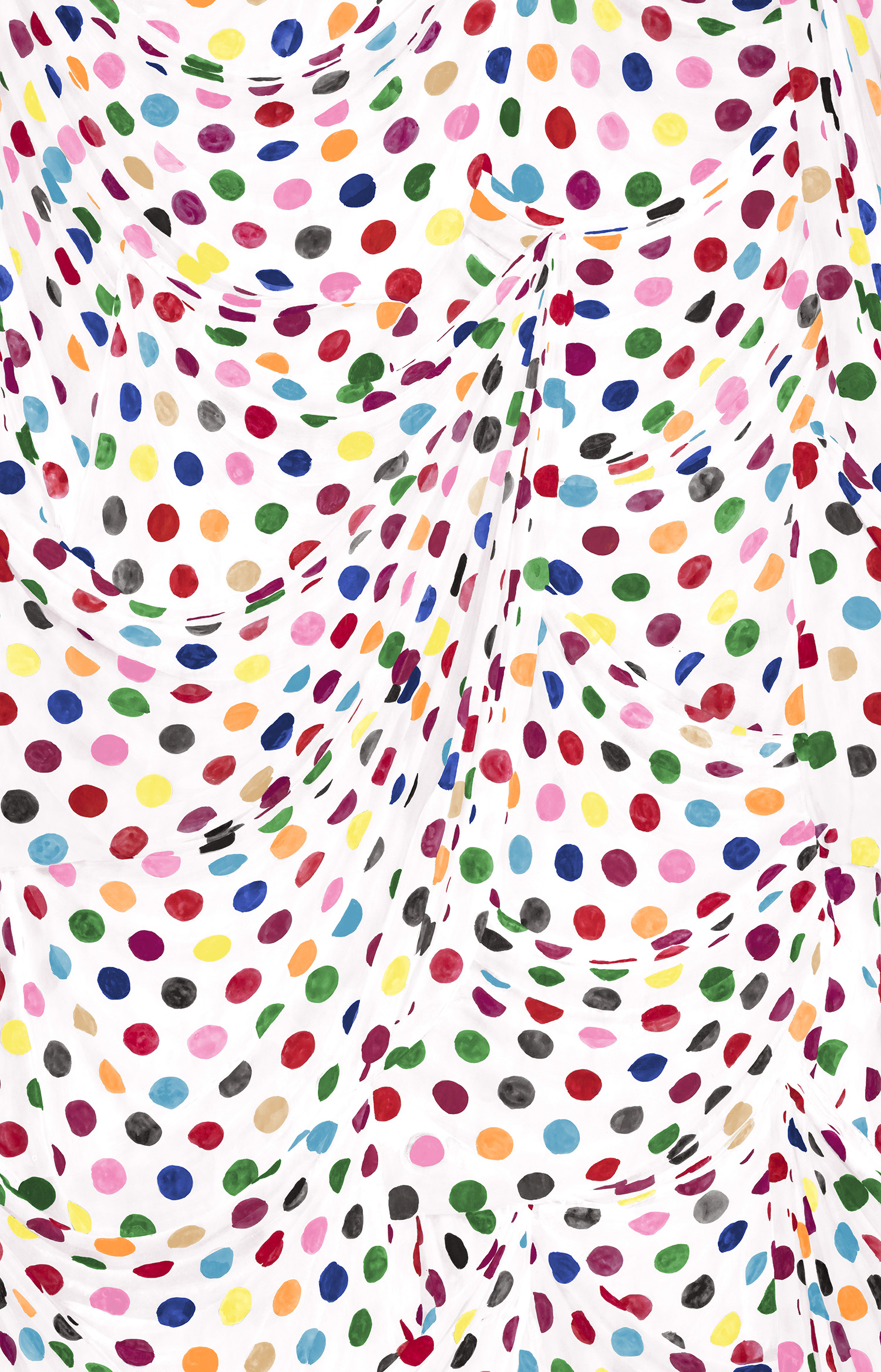 Audrey Dot Multi