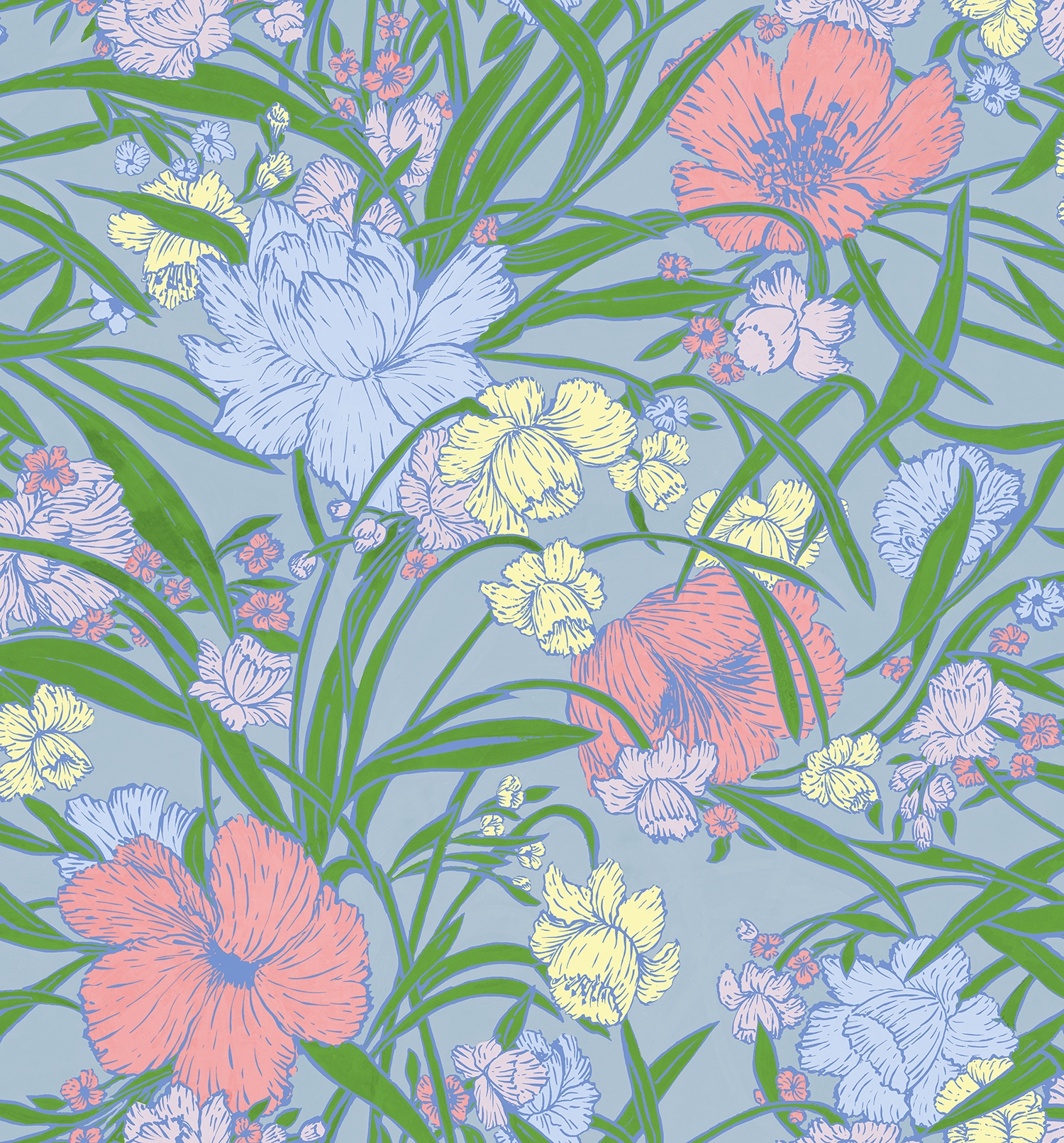 Everyday Blooms Ester
