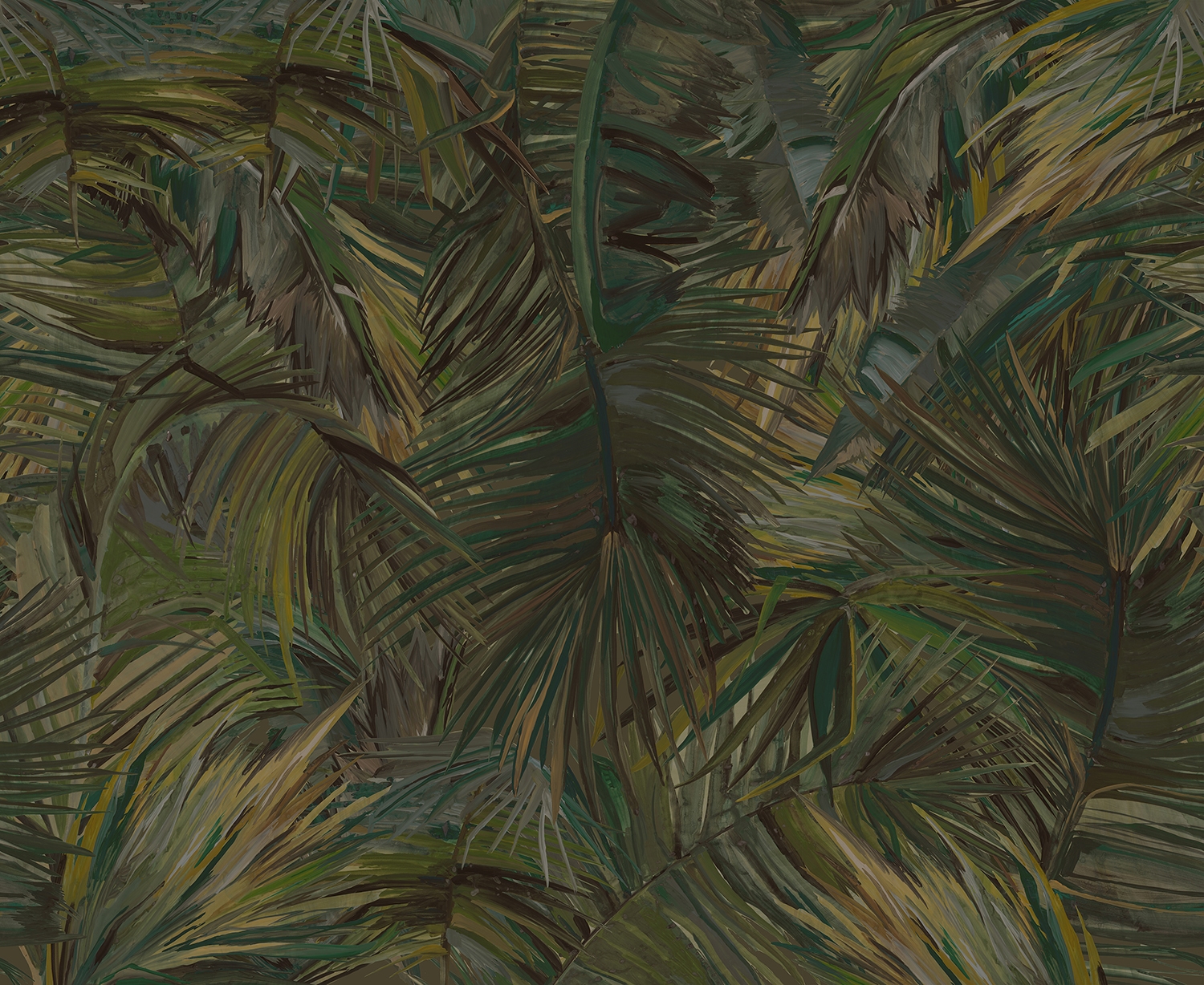 Grace Chinoiserie