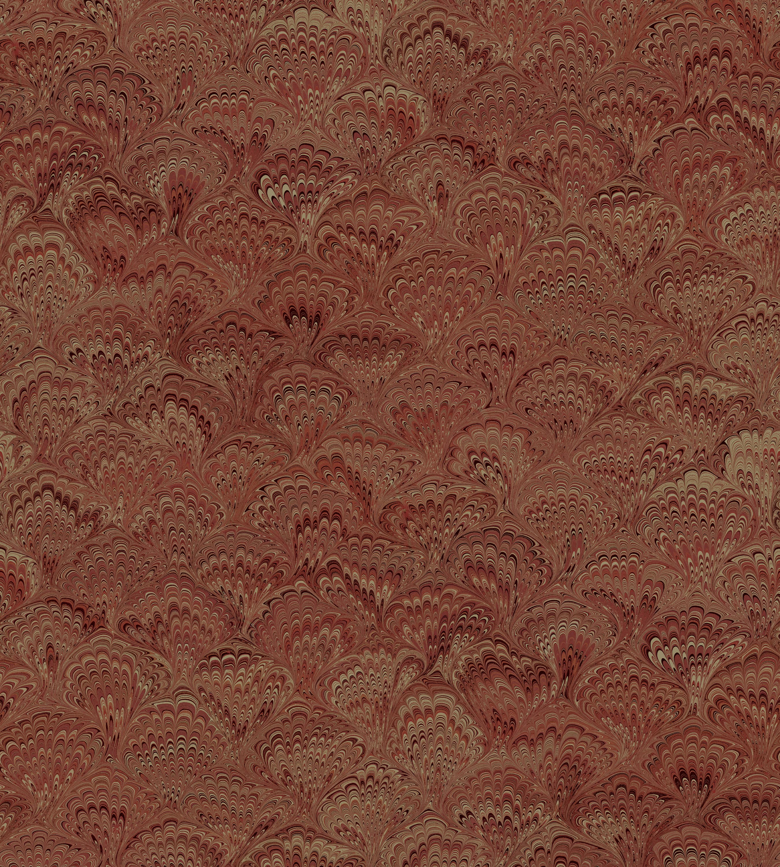 Pride Marble Brown Power Wallpaper Roll