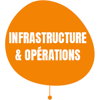 Managers de Transition IT Applicatif & Data