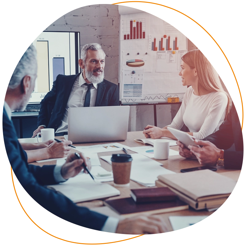 Managers de Transition IT digital