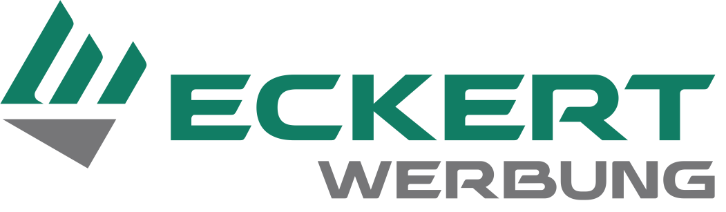 Eckert Werbung Logo