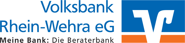 Volksbank Rhein-Wehra eG Logo