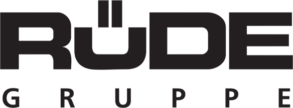 Rüde Gruppe Logo