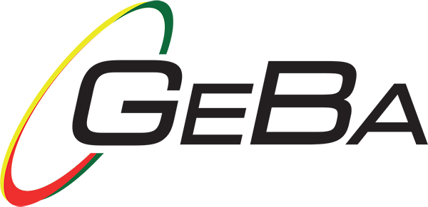 GeBa Logo