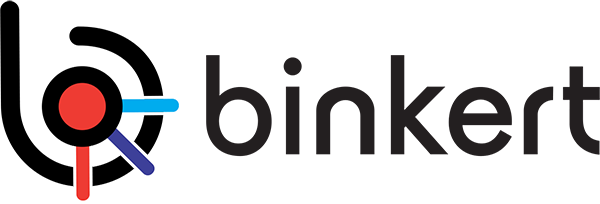 binkert Logo