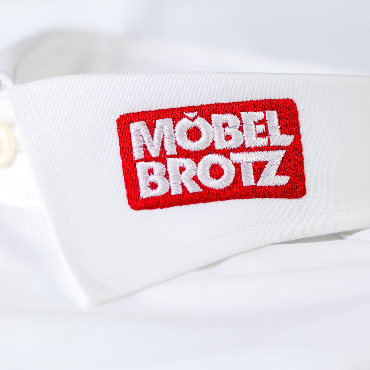 Workwear Textil Logo