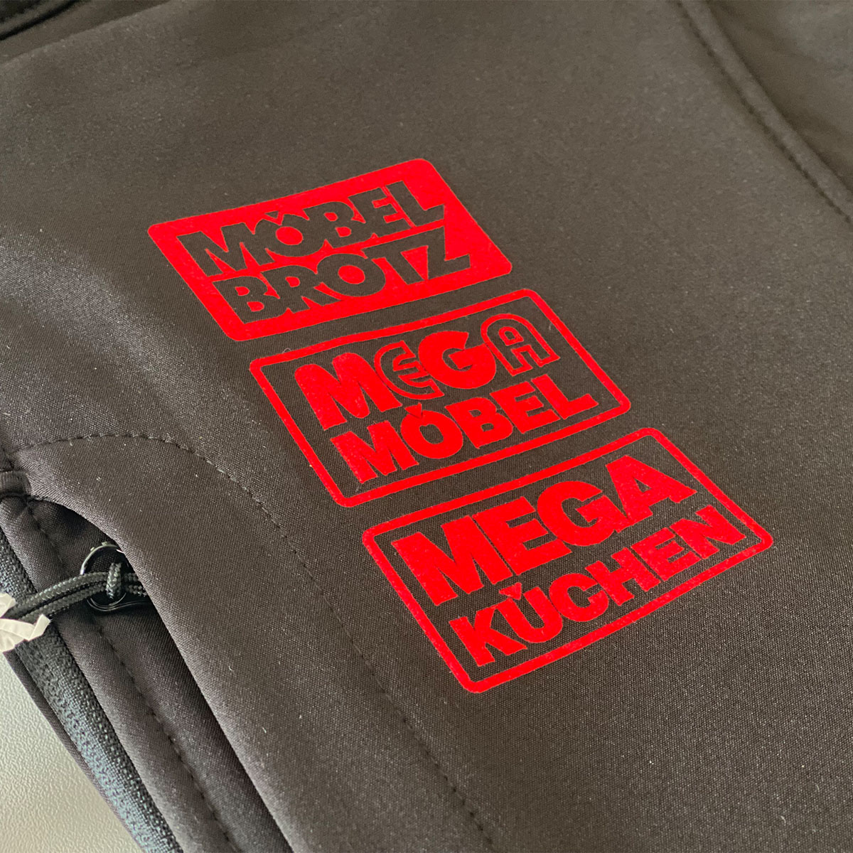 Workwear Textil