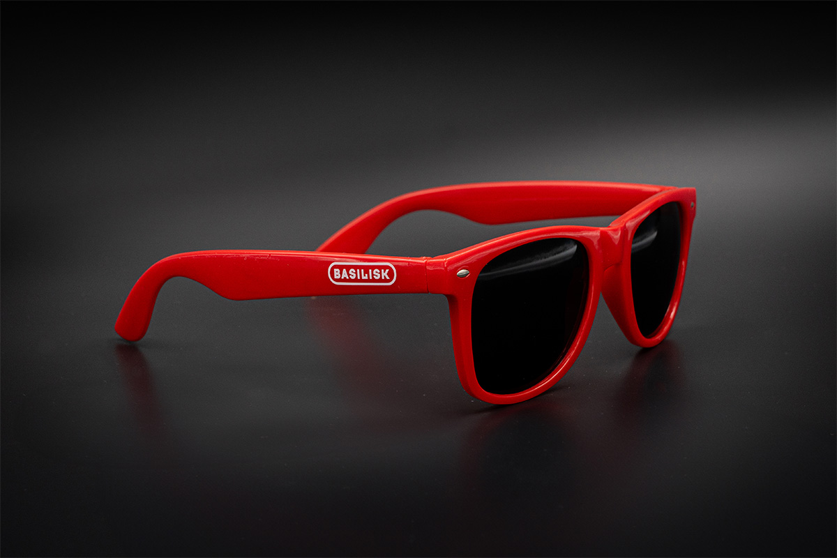 Werbeartikel Sonnenbrille