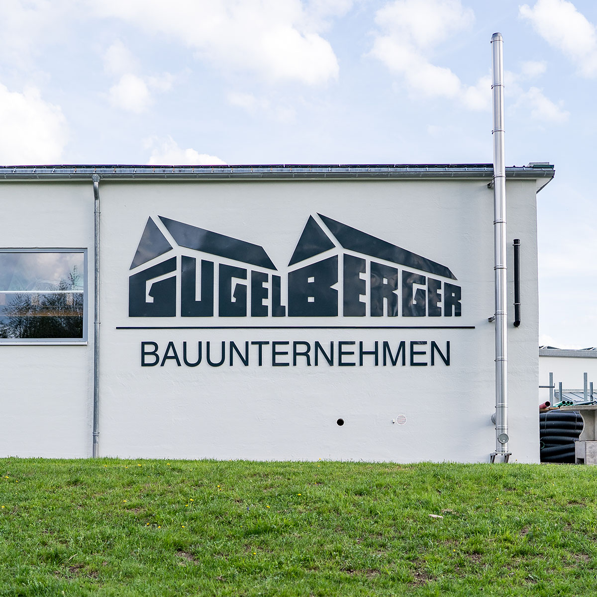 Werbetechnik Logo