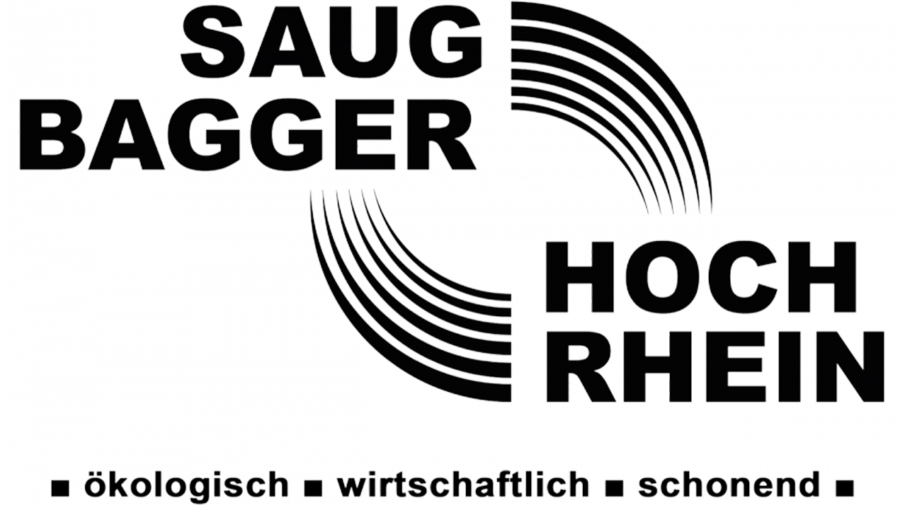 Saugbagger Hochrhein Logo