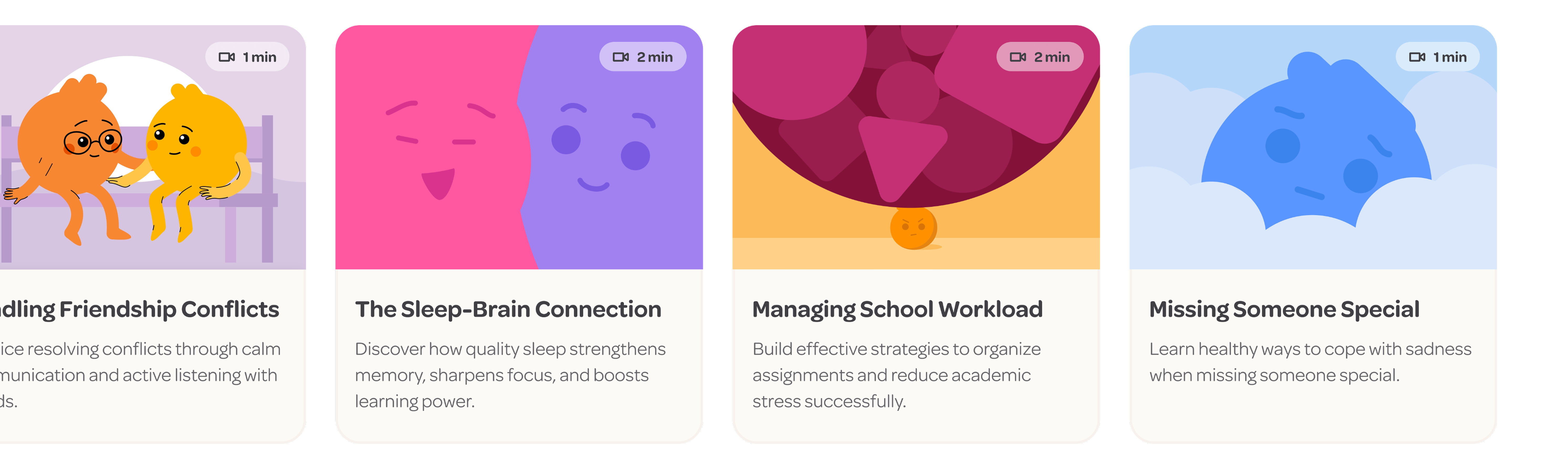 mindful hub image