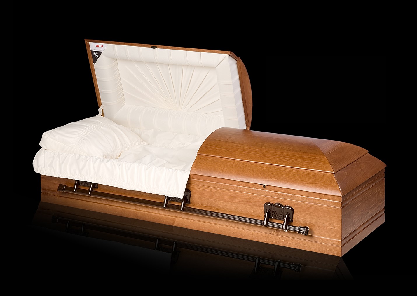 Carter (Light Walnut) 228LW