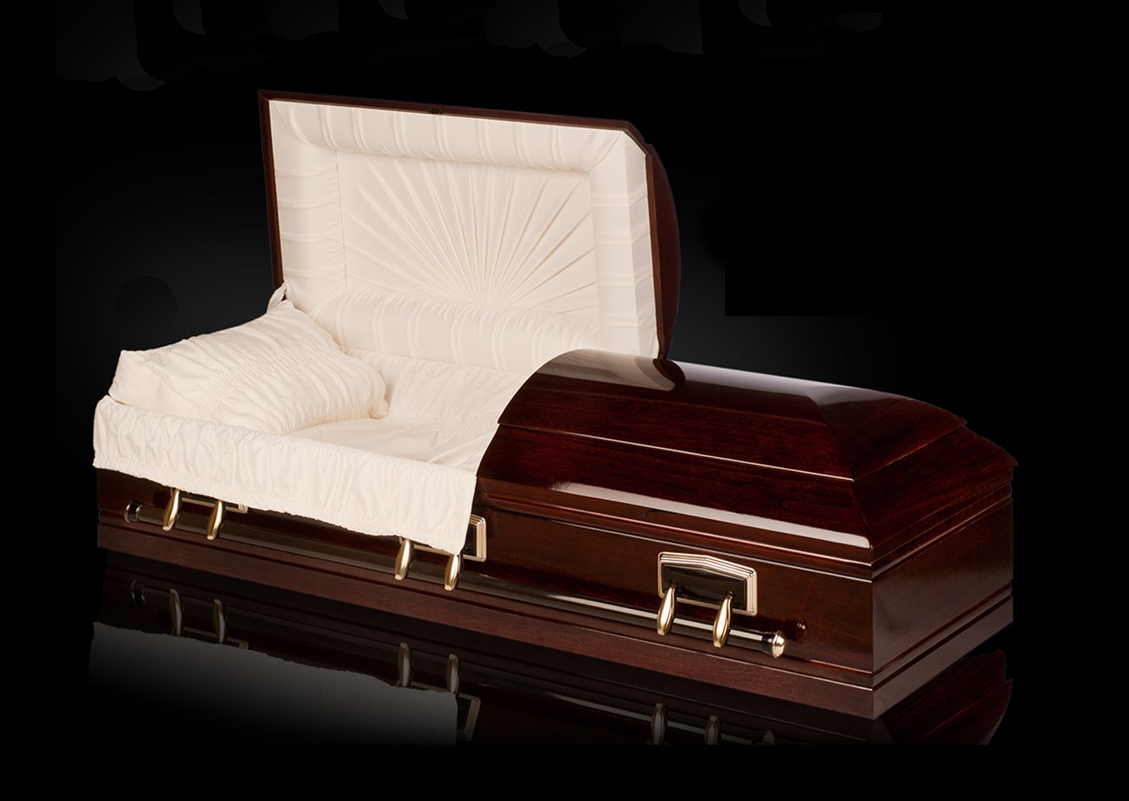 Carter - (Dark Walnut) 228DW