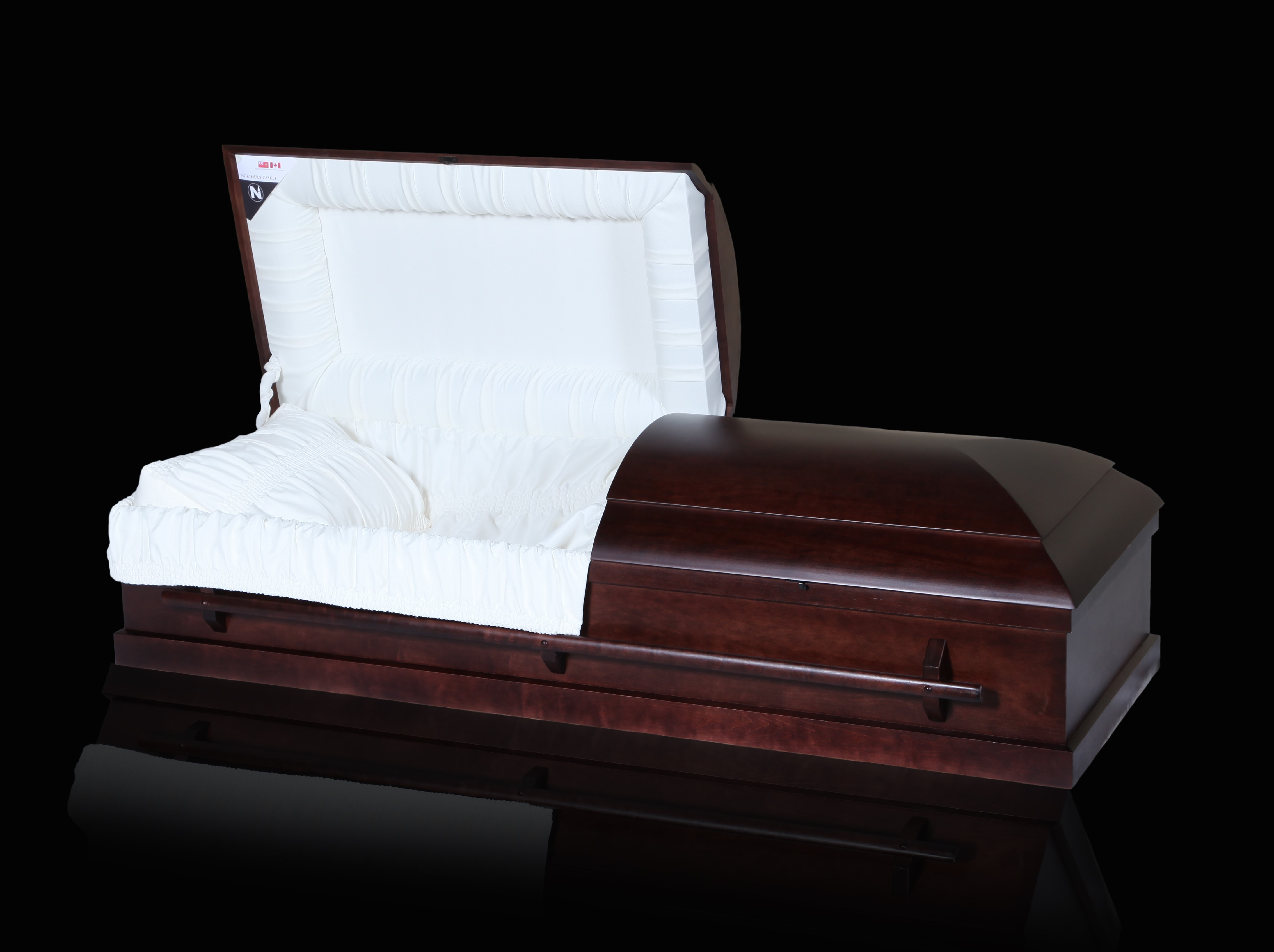 Norway (Walnut) 526W